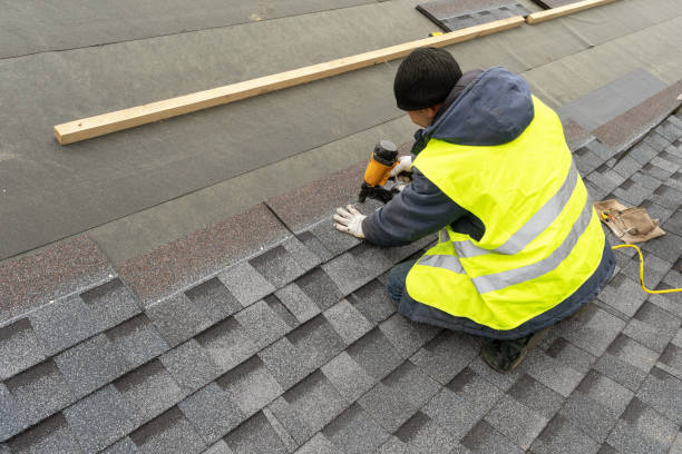 Best Shingle Roofing Installation  in Rotonda, FL